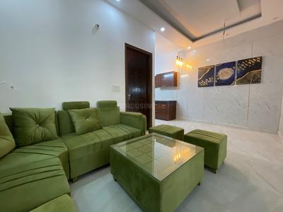 Hall Image of 1400 Sq.ft 3 BHK Independent House for sale in Khanpur Mohali for Rs. 7172000