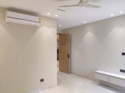 Bedroom Image of 2700 Sq.ft 4 BHK Builder Floor for sale in Paramount Luxury Floors Sushant Lok 3 B Block, Sector 57 Gurgaon for Rs. 33500000