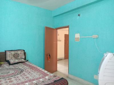 Bedroom Image of 700 Sq.ft 2 BHK Apartment / Flat for sale in Baguiati Kolkata for Rs. 2800000