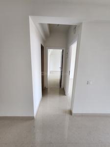 Hall Image of 1960 Sq.ft 3 BHK Apartment / Flat for sale in L And T Seawoods Jasper At West Square, Seawoods Navi Mumbai for Rs. 45000000