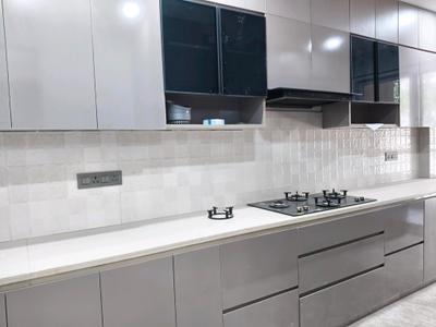 Kitchen Image of 1550 Sq.ft 3 BHK Builder Floor for sale in Sector 49 Gurgaon for Rs. 34500000