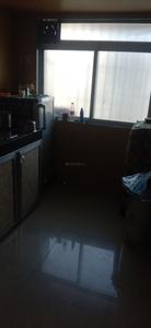 Kitchen Image of 315 Sq.ft 1 BHK Apartment / Flat for sale in Cosmos Group Platinum Business Park, Dadar West Mumbai for Rs. 10000000