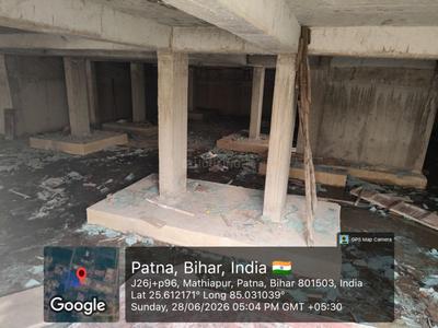 Image of 1270 Sq.ft 2 BHK Apartment / Flat for sale in Ram Krishna Puram, Patna for Rs. 7000000