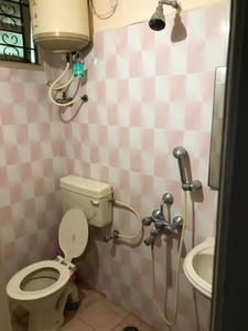 Bathroom Image of 1100 Sq.ft 2 BHK Apartment / Flat for sale in Indira Nagar Bengaluru for Rs. 9000000