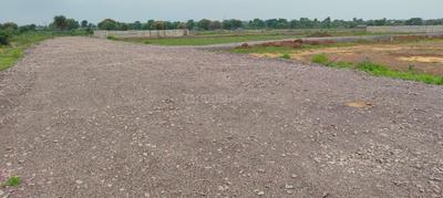 Image of 1000 Sq.ft Residential Plot / Land for sale in Mandir Hasaud, Raipur for Rs. 950000