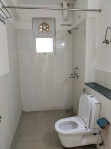Common Bathroom Image of 1091 Sq.ft 2 BHK Apartment / Flat for sale in Jaypee Wishtown, Sector 130 Noida for Rs. 7600000