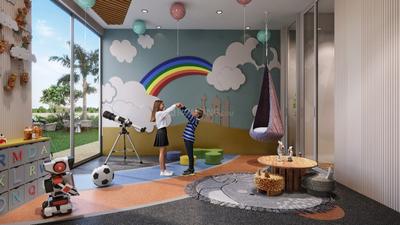 Image of 790 Sq.ft 2 BHK Apartment / Flat for sale in Shaligram Sky, Ravet, Pune for Rs. 7000000