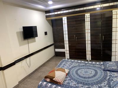 Bedroom Image of 4000 Sq.ft 4 BHK Villa for sale in Atur Park, Chembur Mumbai for Rs. 75000000