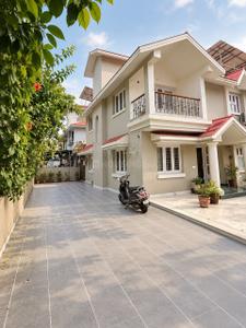 Image of 2700 Sq.ft 4 BHK Independent House for sale in South Bopal, Ahmedabad for Rs. 31500000