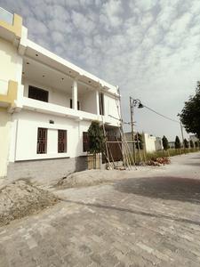 Image of 1375 Sq.ft Residential Plot / Land for sale in Hari Ashray Nagar Haridwar Residential Plots and Villas, Bawalikalanzri, Haridwar for Rs. 4812500