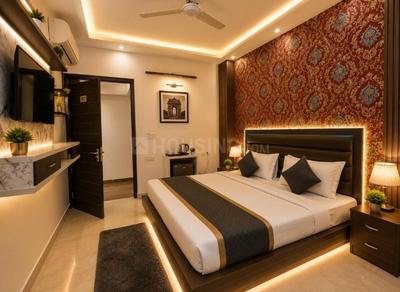 Bedroom Image of Royal key in Sector 15, Gurgaon