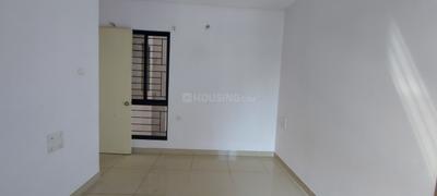 Bedroom Image of 585 Sq.ft 1 BHK Apartment / Flat for rent in Nanded Mangal Bhairav, Nanded Pune for Rs. 18000