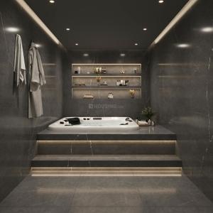 Image of 2630 Sq.ft 4 BHK Apartment / Flat for sale in Bandra West, Mumbai for Rs. 129000000