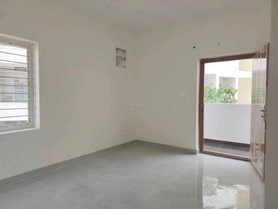 Living Room Image of 1175 Sq.ft 2 BHK Apartment / Flat for sale in Puppalaguda Hyderabad for Rs. 7990000