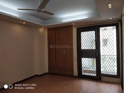 4 BHK Independent Builder Floor
