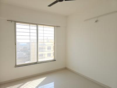 Bedroom Image of 560 Sq.ft 1 BHK Apartment / Flat for rent in Kolte Patil Ivy Estate Nia, Wagholi Pune for Rs. 19000