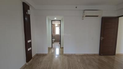 Bedroom Image of 1350 Sq.ft 2 BHK Apartment / Flat for sale in Kashish Manor One, Sector 111 Gurgaon for Rs. 23500000