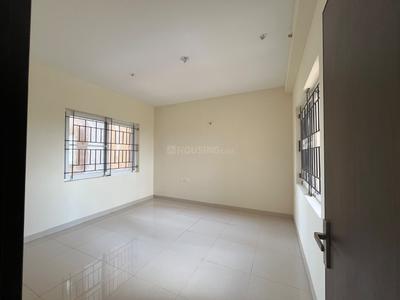 Bedroom Image of 850 Sq.ft 2 BHK Apartment / Flat for sale in Ahad Serenity, Choodasandra Bengaluru for Rs. 10500000