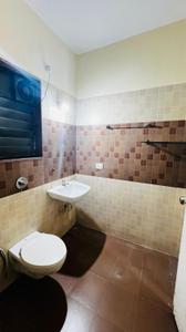 Bathroom Image of 922 Sq.ft 2 BHK Apartment / Flat for sale in Kalpataru Serenity Bldg 5, Hadapsar Pune for Rs. 7500000