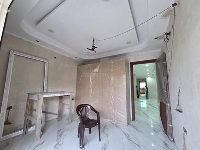 Bedroom Image of 4000 Sq.ft 4 BHK Builder Floor for sale in Ashoka Enclave Faridabad for Rs. 42500000