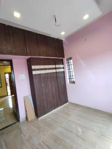 Bedroom Image of 983 Sq.ft 2 BHK Apartment / Flat for sale in Velachery Chennai for Rs. 11560790