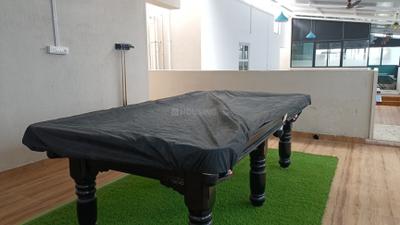 Image of 300 Sq.ft 1 RK Builder Floor for rent in Kodathi, Bengaluru for Rs. 13000
