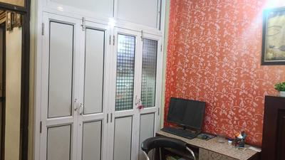 2 BHK Independent Builder Floor