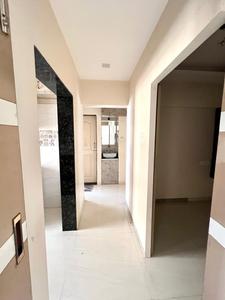 Hall Image of 800 Sq.ft 2 BHK Apartment / Flat for sale in Ashoka Swaroop Residency, Ghatkopar East Mumbai for Rs. 19000000