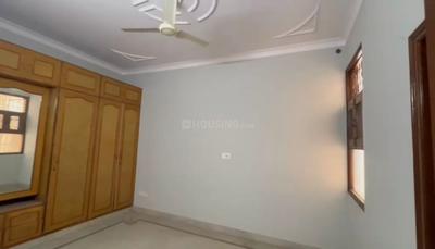 Bedroom Image of 2700 Sq.ft 4 BHK Builder Floor for sale in Janakpuri New Delhi for Rs. 50000000