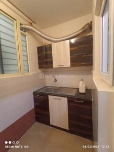 Kitchen Image of 1225 Sq.ft 3 BHK Apartment / Flat for sale in Shriram Sameeksha by Shriram Properties, Jalahalli Bengaluru for Rs. 11000000