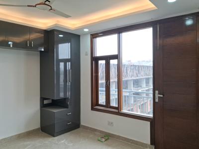 Bedroom Image of 1700 Sq.ft 4 BHK Apartment / Flat for sale in JMD Diamond Residency, Sector 73 Noida for Rs. 8000000