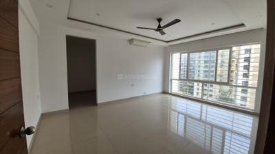 Bedroom Image of 2199 Sq.ft 3.5 BHK Apartment / Flat for rent in Marvel Cascada, Balewadi Pune for Rs. 84999