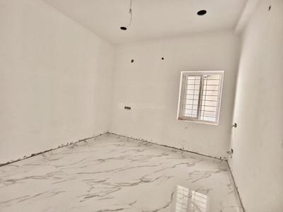 Bedroom Image of 2400 Sq.ft 4 BHK Independent House for sale in Thumukunta Secunderabad for Rs. 11500000