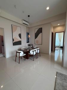 Hall Image of 950 Sq.ft 2 BHK Apartment / Flat for sale in Suraj Palette, Dadar West Mumbai for Rs. 58500000