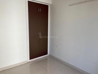 Bedroom Image of 1880 Sq.ft 3 BHK Apartment / Flat for rent in Alembic Urban Forest, Kadugodi Bengaluru for Rs. 78000
