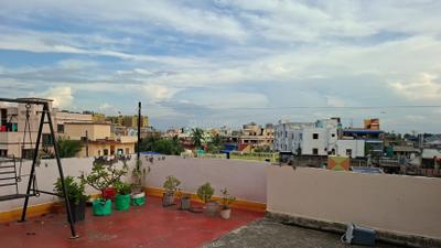 Image of 370 Sq.ft 1 RK Apartment / Flat for rent in Keshtopur, Kolkata for Rs. 11000