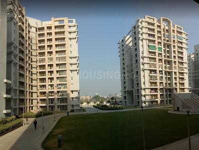 Building Image of 1980 Sq.ft 3 BHK Apartment / Flat for sale in Tajganj Agra for Rs. 6500000