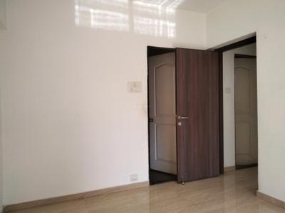 Bedroom Image of 1200 Sq.ft 2 BHK Apartment / Flat for sale in Orient Platinum, Kharghar Navi Mumbai for Rs. 12500000