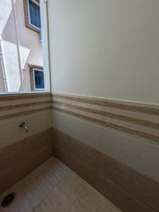 Image of 1200 Sq.ft 2 BHK Apartment / Flat for rent in Kondapur, Hyderabad for Rs. 30000