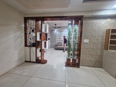Hall Image of 2500 Sq.ft 3.5 BHK Builder Floor for rent in Chandkheda Ahmedabad for Rs. 33000