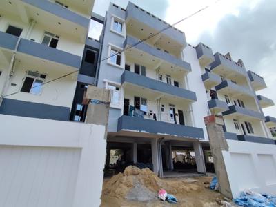 Image of 1100 Sq.ft 2 BHK Apartment / Flat for sale in Aadhvik Ramvilas Apartment, Danapur, Patna for Rs. 5999000