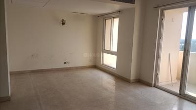 Living Room Image of 2140 Sq.ft 3 BHK Apartment / Flat for sale in Shalimar Grand, Butler Colony Lucknow for Rs. 27000000