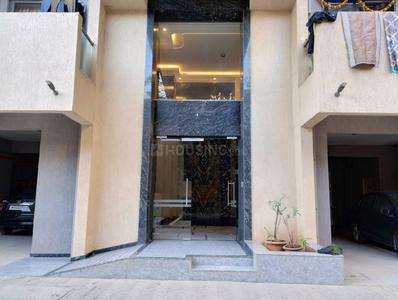 Image of 990 Sq.ft 2 BHK Apartment / Flat for sale in Kumar Palmspring Towers, Undri, Pune for Rs. 8000000
