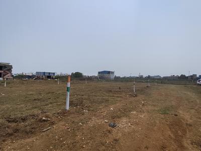 Image of 5400 Sq.ft Residential Plot / Land for sale in Vadaperumbakkam, Chennai for Rs. 13500000