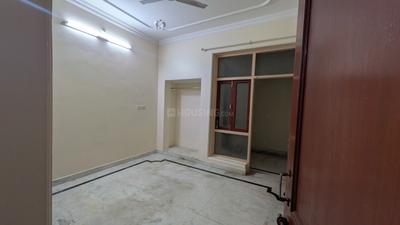 Bedroom Image of 1250 Sq.ft 2 BHK Independent House for rent in Gomti Nagar Lucknow for Rs. 19000