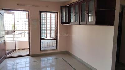 Hall Image of 1200 Sq.ft 2 BHK Apartment / Flat for sale in Gorantla Guntur for Rs. 4200000