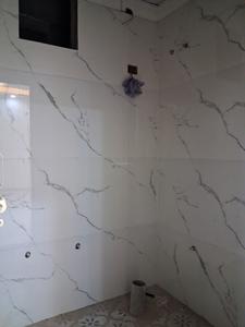 Common Bathroom Image of 800 Sq.ft 2 BHK Apartment / Flat for sale in MMD Harsh Residency, Sector 81 Noida for Rs. 3900000