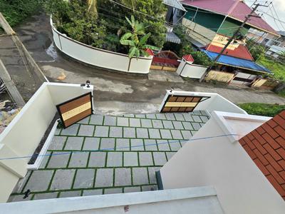 Image of 1900 Sq.ft 4 BHK Independent House for sale in Varapuzha, Kochi for Rs. 7000000