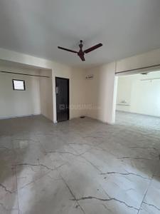 Hall Image of 1750 Sq.ft 3 BHK Apartment / Flat for rent in Abhijit Jayanti Mansion 9, Somalwada Nagpur for Rs. 30000