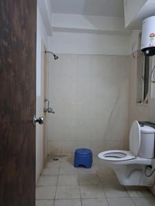 Common Bathroom Image of 1180 Sq.ft 2 BHK Apartment / Flat for sale in Sector 129 Noida for Rs. 9200000